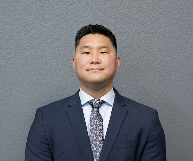 Pastors & Elders Pillar Baptist Church