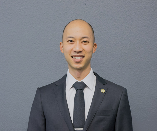 Pastors & Elders Pillar Baptist Church