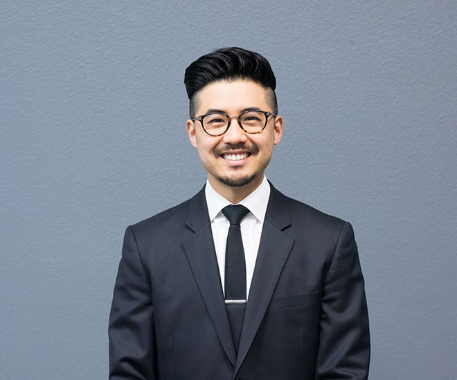 Pastors & Elders Pillar Baptist Church